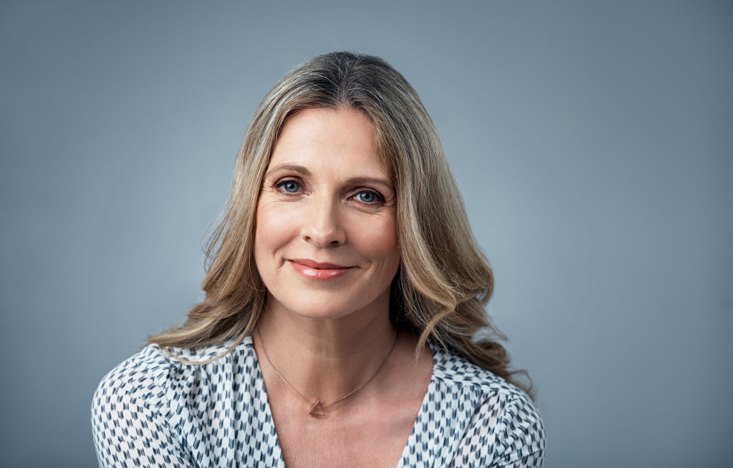 Total face injectable treatments model 01