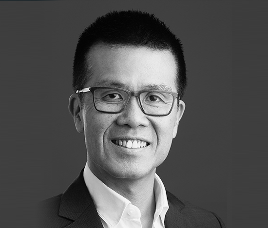Dr Bernard Leung - profile image 001