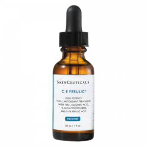 C E Ferulic
