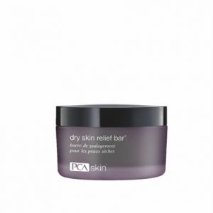 Dry Skin Relief Bar