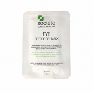 Eye Peptide Mask