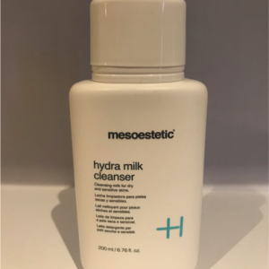 Hydra milk cleanser