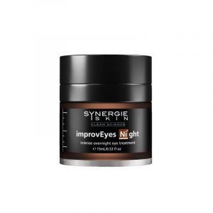 ImprovEyes Night