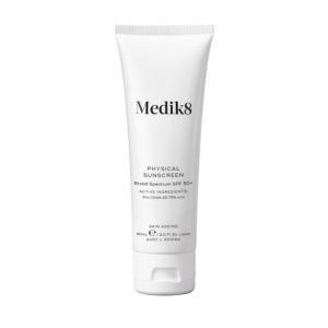 Physical Sunscreen