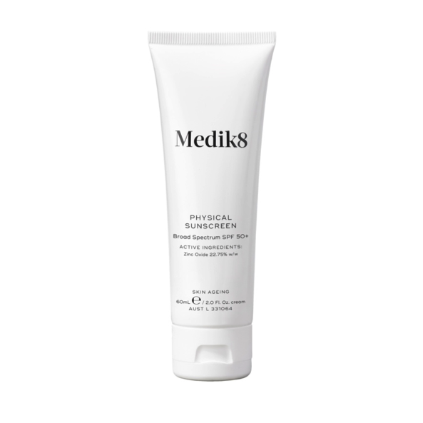 Physical Sunscreen 1 Aesthetic Harmony | 2 Physical Sunscreen | Physical Sunscreen | 1