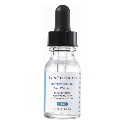 Retexturing Activator 1 Aesthetic Harmony | 2 Retexturing Activator | Retexturing Activator | 1