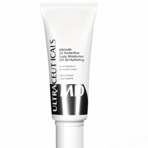 UV Protective Daily Moisturiser SPF 50 Hydrating