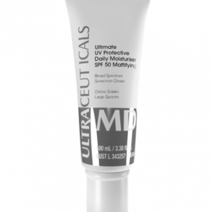 UV Protective Daily Moisturiser SPF 50 Mattifying