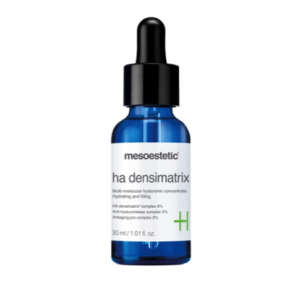 ha densimatrix