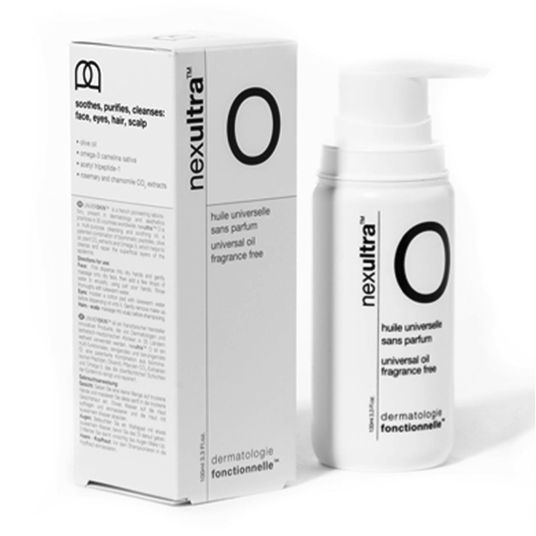 Nexultra O 1 Aesthetic Harmony | 2 o | Nexultra O | 1